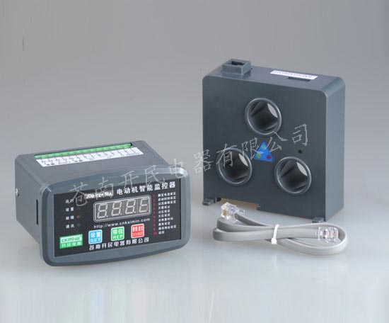 JDB-YE電動機監控器 昭通電動機保護器價格