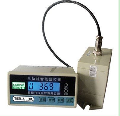 KMD100系列智能電機保護器 宿遷電動機保護器價格