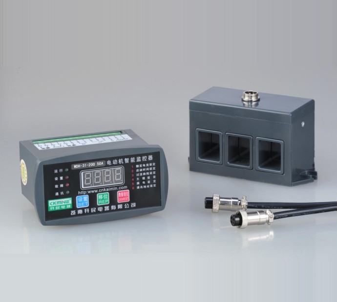 WDH-31系列智能電動機(jī)保護(hù)器 撫順市電動機(jī)保護(hù)器價格