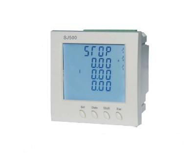 SJ500電機(jī)保護(hù)監(jiān)控裝置 赤峰市馬達(dá)保護(hù)器價(jià)格