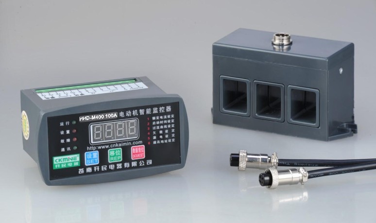 HHD-M400系列電動機保護器=低壓電器=電動機保護器價格