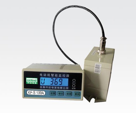 KF-S系列電動機保護器 蒼南電動機保護器廠家KF-S 100A