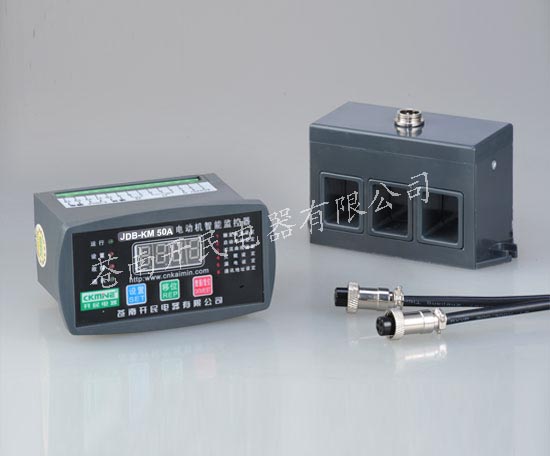 ZMP-A系列電機保護器