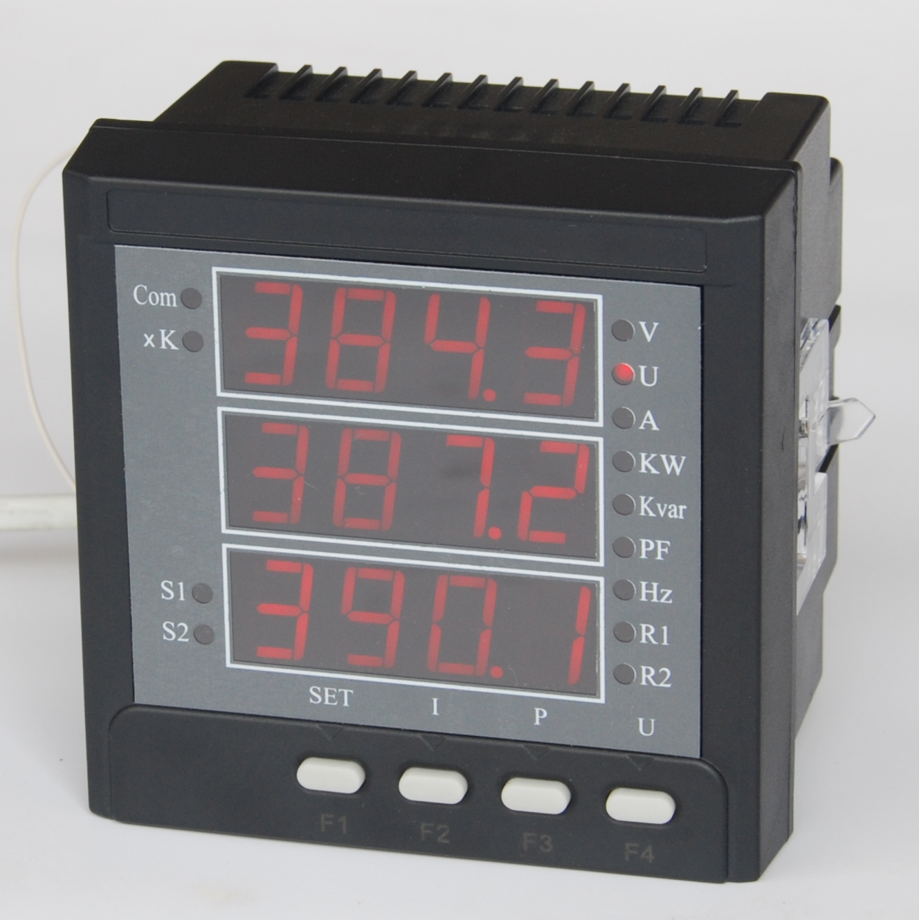 KY520系列三相電力智能儀表