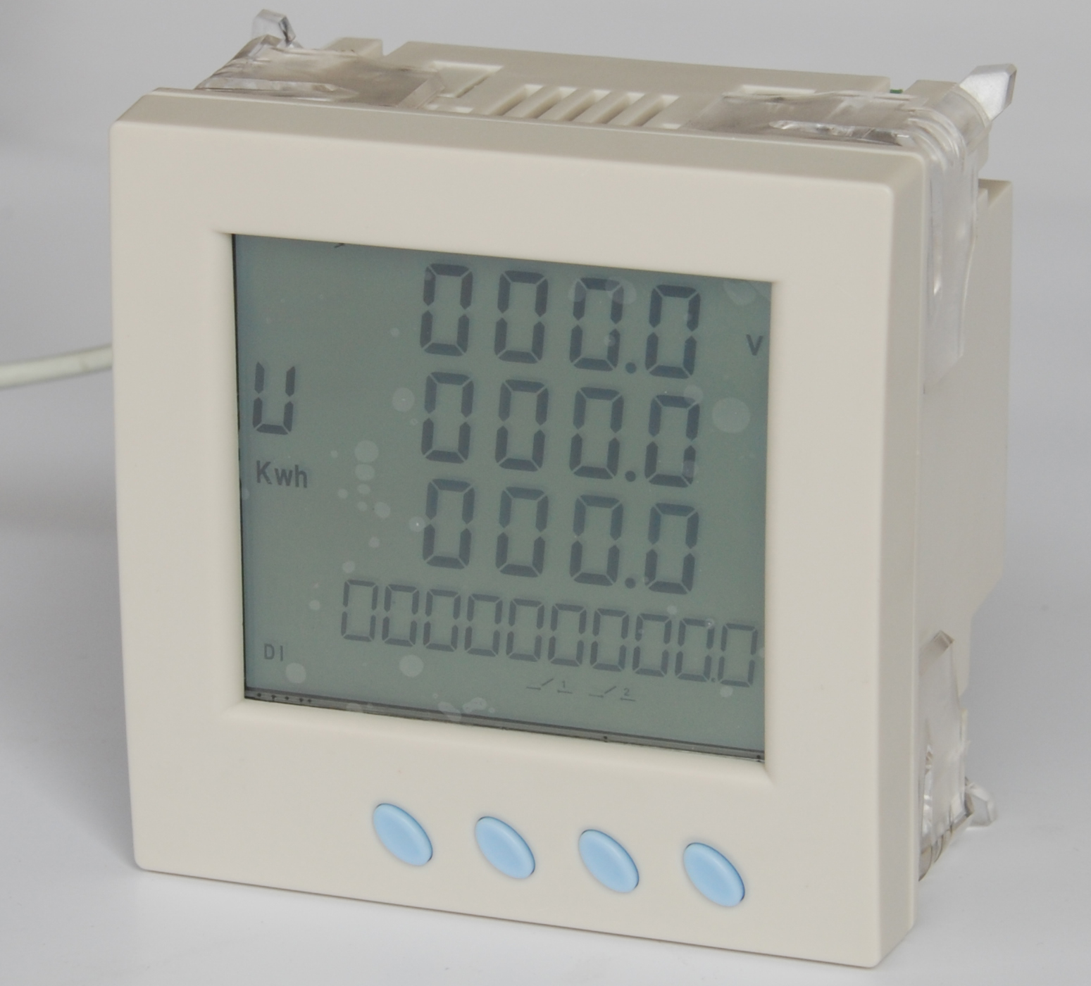 KY500液晶多功能電力儀表（多功能監控儀表）