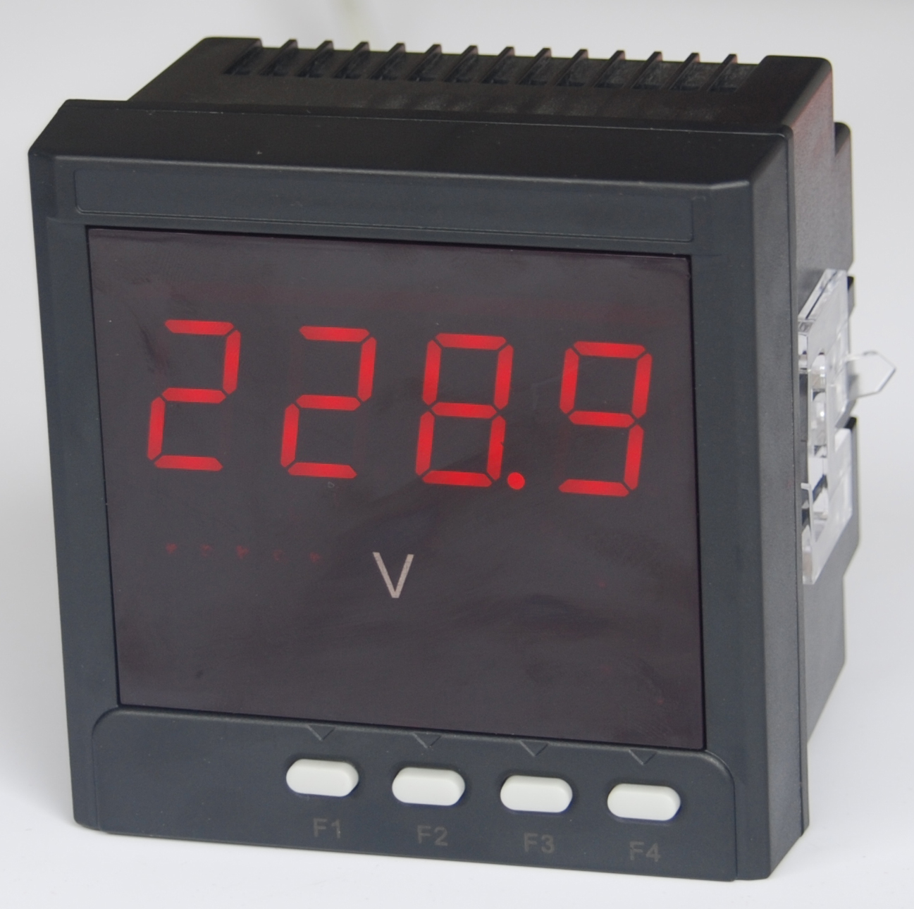 KY510系列單相電力智能儀表/單相電壓電流數顯表