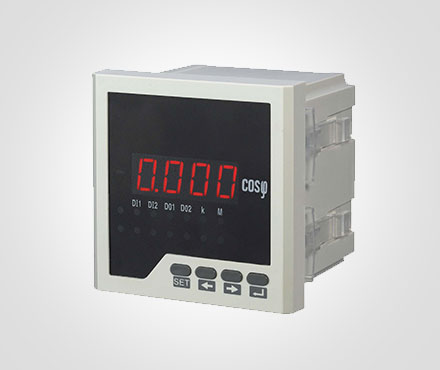 功率因數表96*96