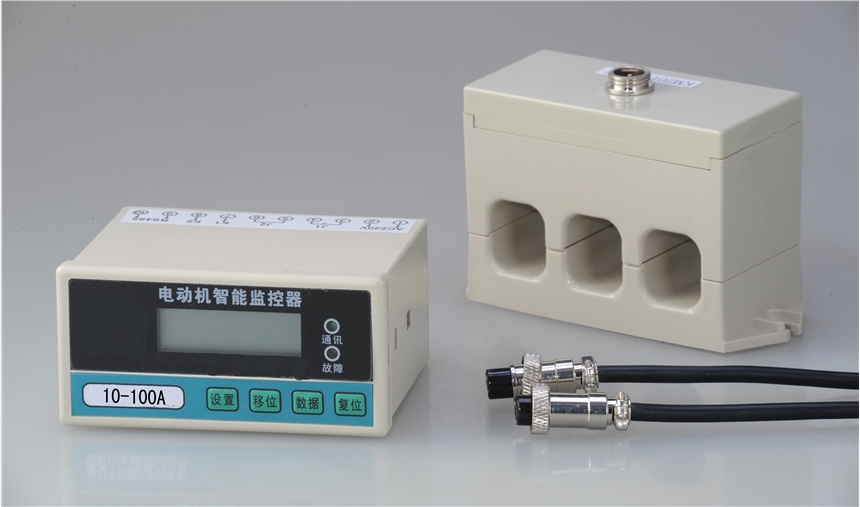 西藏拉薩市KMB-Y電動機保護器開民品牌成套專用保護裝置